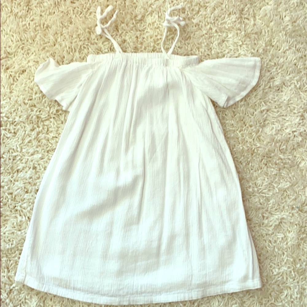 Harper Canyon  girls dress